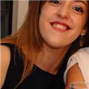 Ragazza per ripetizioni Italiano